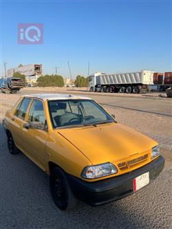 Saipa 131